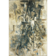 Illustration for article titled Why No One Used Camouflage Until WWI